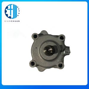 China oil pump V2403 for Kubota 25-37040-00 15471-35013 diesel engine spare parts factory