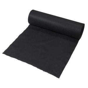 Recycled Polyester 12 Oz Non Woven Geotextile 100-800 G/M2