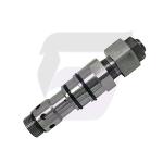 Caterpillar Excavator 6E-5933 Main Relief Valve GP E325 E325l E320 E320l