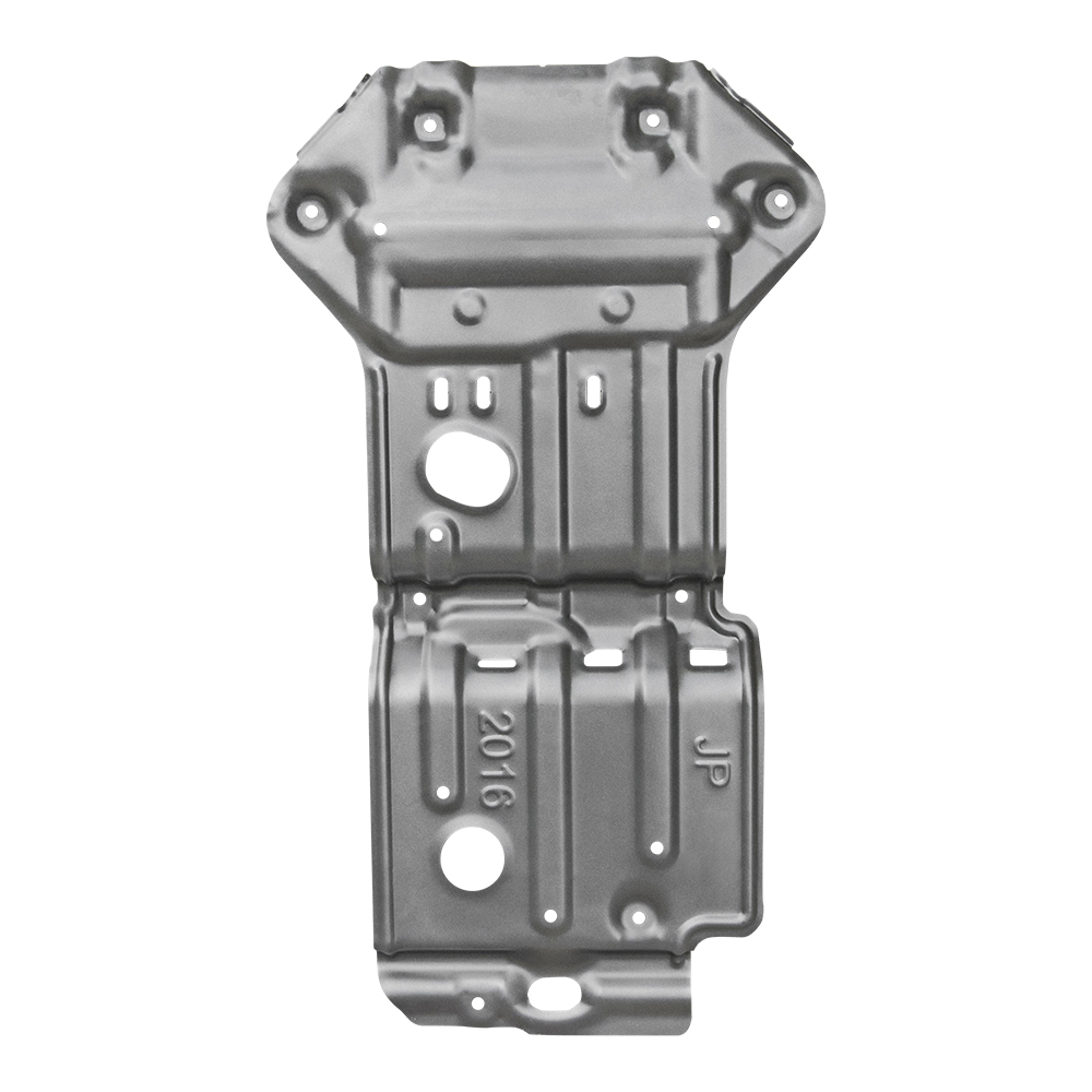Transmission Underbody Protection Armour for Grand Cherokee Engine Guard Plate