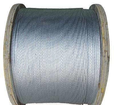 China Manufacturer Nichrome Stranded Wire 19 Strands NiCr8020 Wire Multiple