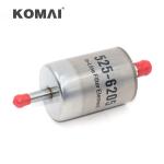 KOMAI Fuel Filter 5256205 525-6205 3848512 SN40718 For 316FL M315F 312E 323F