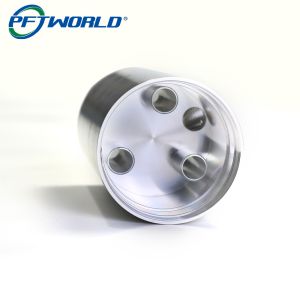 Precision Customized CNC Machining Turning Service Aluminum For Environmental