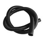 Plastic Smoke Ducts Accessories Fume Absorber For Fume Extractor 50mm To 90mm