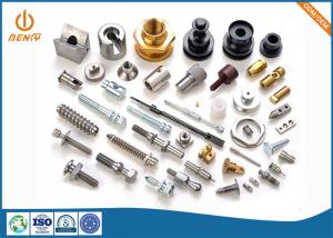China SS201 SS303 Medical Parts SS304 SS316 CNC Machining Custom Made factory
