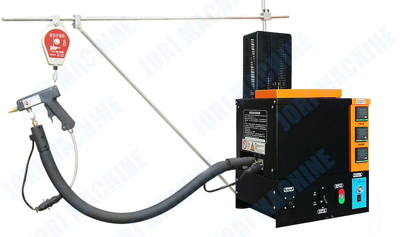 CE APPROVED MOUSE TRAP HOT MELT GLUE DISPENSER