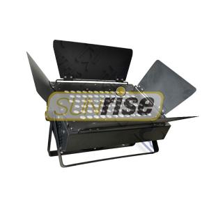 China 72x3W RGBW Led Wall Washer Lights 4in1 Auto Mode , 216w Power Consumption factory
