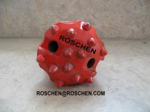 China DHD COP SD QL Mission Down The Hole Drilling DTH Rock Drill Bits for Hard Rock factory