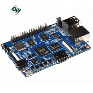 Treadmill Durable Electronics PCB Assembly 800x600mm Multi Function