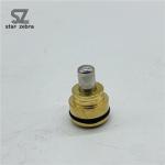 E320 Excavator Valve Pusher 10X10 For Building Material Shops