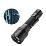 Waterproof Focus Powerful Tactical Led Light 10W IPX6 Large Spotlight