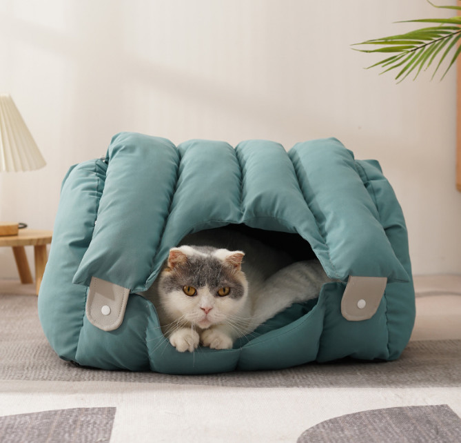 extra large pet bed