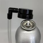 High-End Tire Inflator Valve for Luxury Car Owners with Exquisite Design
