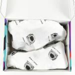 Greaseproof Logo Printed Tissue Paper