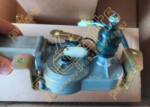 China 538-00009 Excavator Spare Parts Wiper Motor Doosan Solar S225LC-V S420LC-V factory