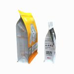 Doggy Bag Large size heavy duty strong barrier dog treats packaging plastic bag