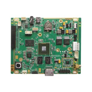 PCB Board And Electronic Components Assembly PCB PCBA Manufacturer