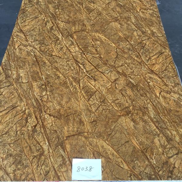 Explore the Fascinating World of PVC Marble Sheets Aesthetic Appeal and
