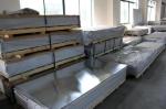 conductor application aluminum plate 6xxx series alloy aluminium sheet custom