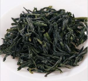 China China Famous tea -Lu An Gua Pian Tea factory