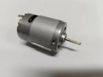 70W 12 Volt Motor Brushes 12000RPM High Torque Brushed Dc Motor Home Appliance
