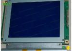 3.6" STN, Yellow/Green (Positive) Display DMF5002NY-EB Monochrome Panel Optrex