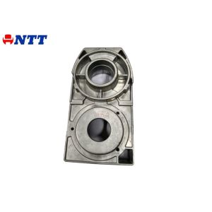 Custom Aluminum Die Casting Mould Sliding Mount Die Casting Tool