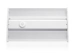 Indoor 80W LED Linear High Bay , Linear High Bay Light 1 X 2 FT CRI>83