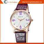 KM10 Unisex Sports Watch China Watch Supplier Stainless Steel Back Watch Gift