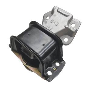 China Auto Spare Parts 307 Engine Right Support For Peugeot 307 308 Citroen SHIJIA OE 1839H2 1839J1 1839H7 factory