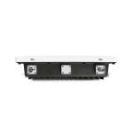 Dual Band 1200Mbps White Waterproof WIFI Repeater Aluminum Alloy Shell Outdoor