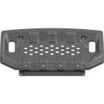 Original Car Hole Installation Underbody Protection Kit for Mitsubishi Pajero