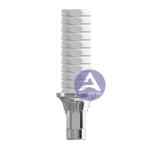 ITI Straumann Bone Level® Temporary Tooth Implant Titanium Abutment Compatible