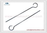 Steel Round Wire Tent Peg stakes
