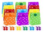 Kraft 8x4.75x10 Inches Cartoon Paper Bag
