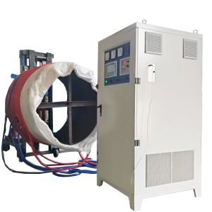 Supplier sales Induction heating machine for Preheating pipeline processing (MF