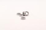 Miniature MR Series Ball Bearing MR52ZZ Size 2*5*2.5mm Motor Ball Bearing