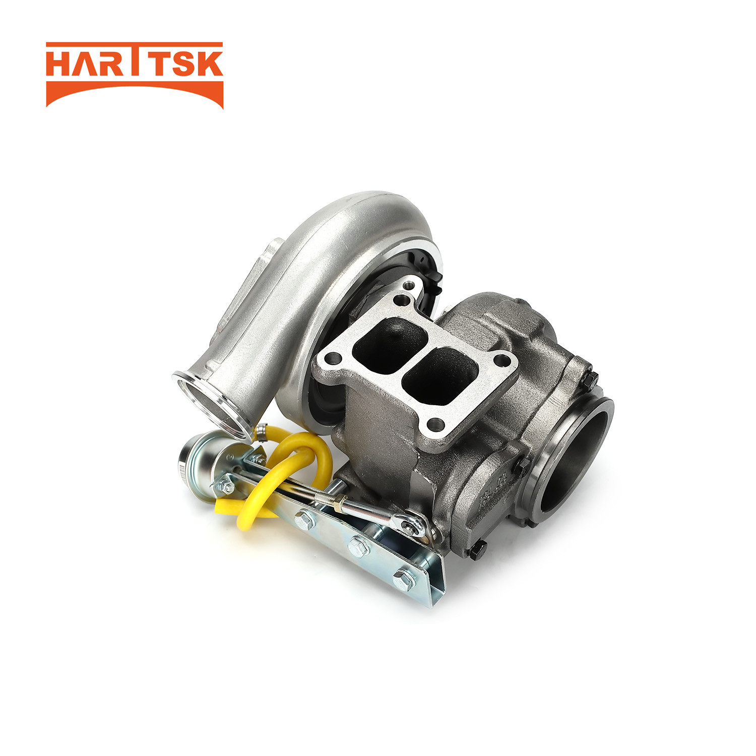 6D114 674381-8040 3597311 3597312 Diesel Engine Turbocharger For Komatsu PC300-7 Excavator