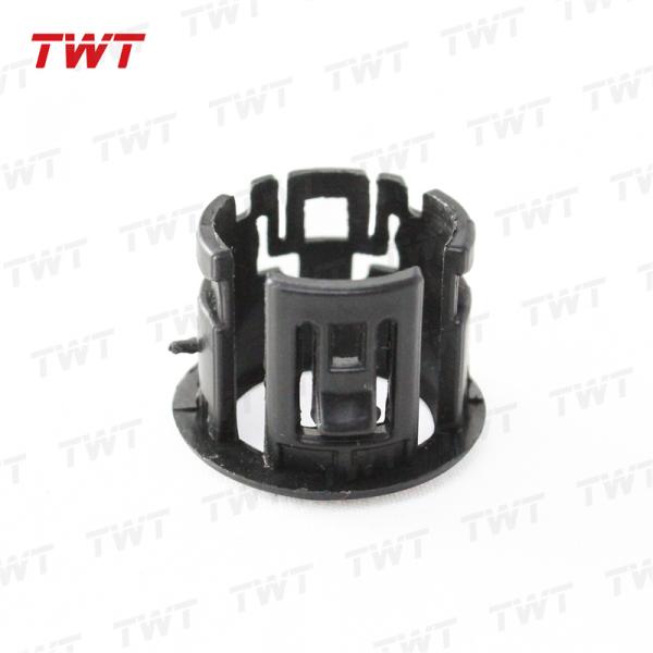 Twt 89348-33010 Park Assist Aid Sensor Retainer Ultrasonic Sensor Bezel 8934833010 89348 33010 For Toyota Lexus Es240 350 2006