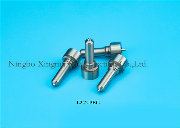 Delphi Diesel Fuel Common Rail Injector Nozzles For Injector BEBE4C12001