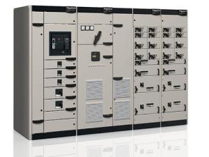 China Armoured Movable AC Metal Enclosed Switchgear factory
