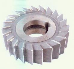 KM Single angle milling cutter