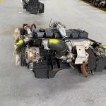 800 Lb-Ft Nissan TD42T Used Diesel Engine For Tule Agricultural Vehicle