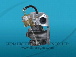 China Turbo for Nissan TA5103 PF6 14201-96607 466242-0016 factory