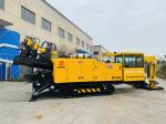 Fast Travelling Powerful AC Cabin 100 Ton Hdd Drilling Machine
