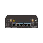 AR509CG-Lc Gigabit Enterprise Router Max 600Mbps Anti Electromagnetic Interferen