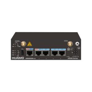 China AR509CG-Lc Gigabit Enterprise Router Max 600Mbps Anti Electromagnetic Interference factory