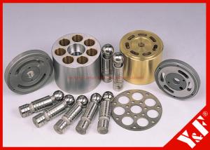 China KPV90 HPV105 Hydraulic Pump Parts For PC200-1/2 PCC300-1/2 PC400-1/2 factory