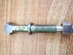 API Shaker Stainless Steel Tensioning Bolts 13cm Length
