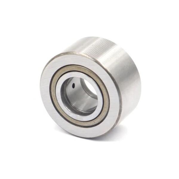 High Speed Chrome Steel V Groove Track Roller Bearings Customized OEM PWTR